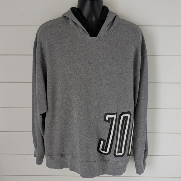 Jordan Other - Nike Jordan Dna Fleece Hoodie Pullover Men's XXL